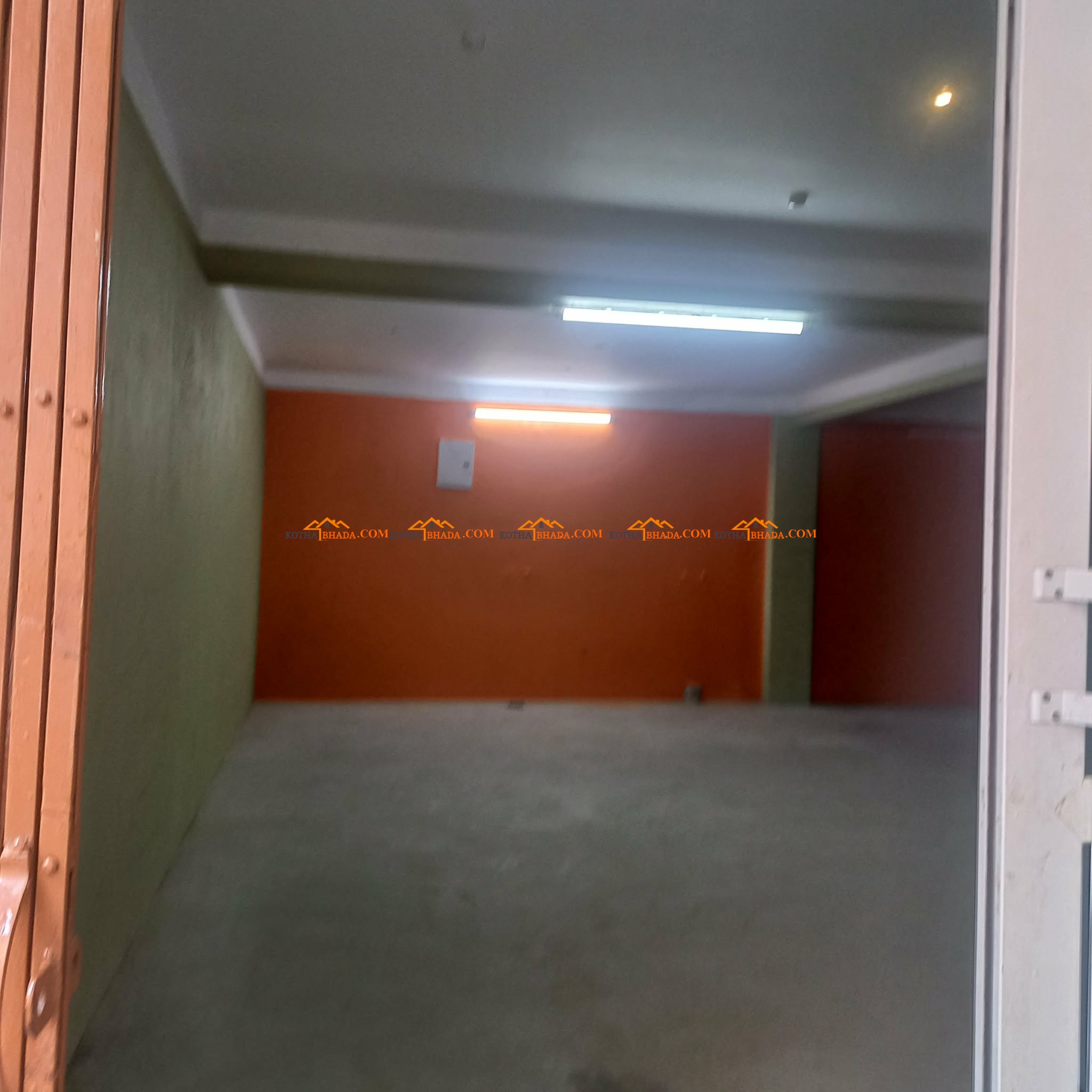 Godown space for rent in Kalanki